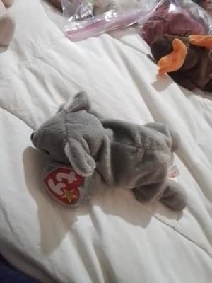 Vintage Ty "MEL"The Koala - Image 1