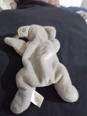 Vintage Ty "MEL"The Koala - Thumbnail 3