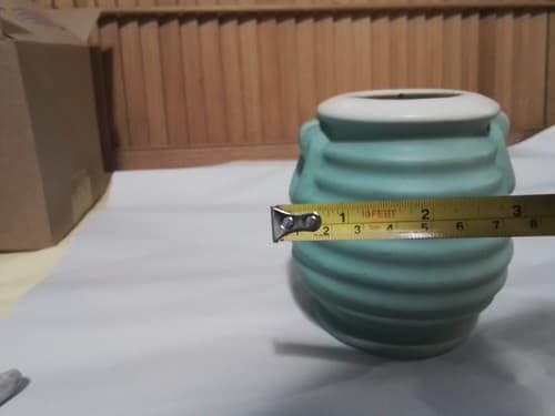 vintage coors colorado pottery - Thumbnail 3