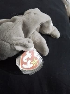 Vintage Ty "MEL"The Koala - Thumbnail 4