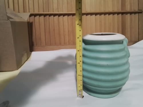 vintage coors colorado pottery - Thumbnail 2