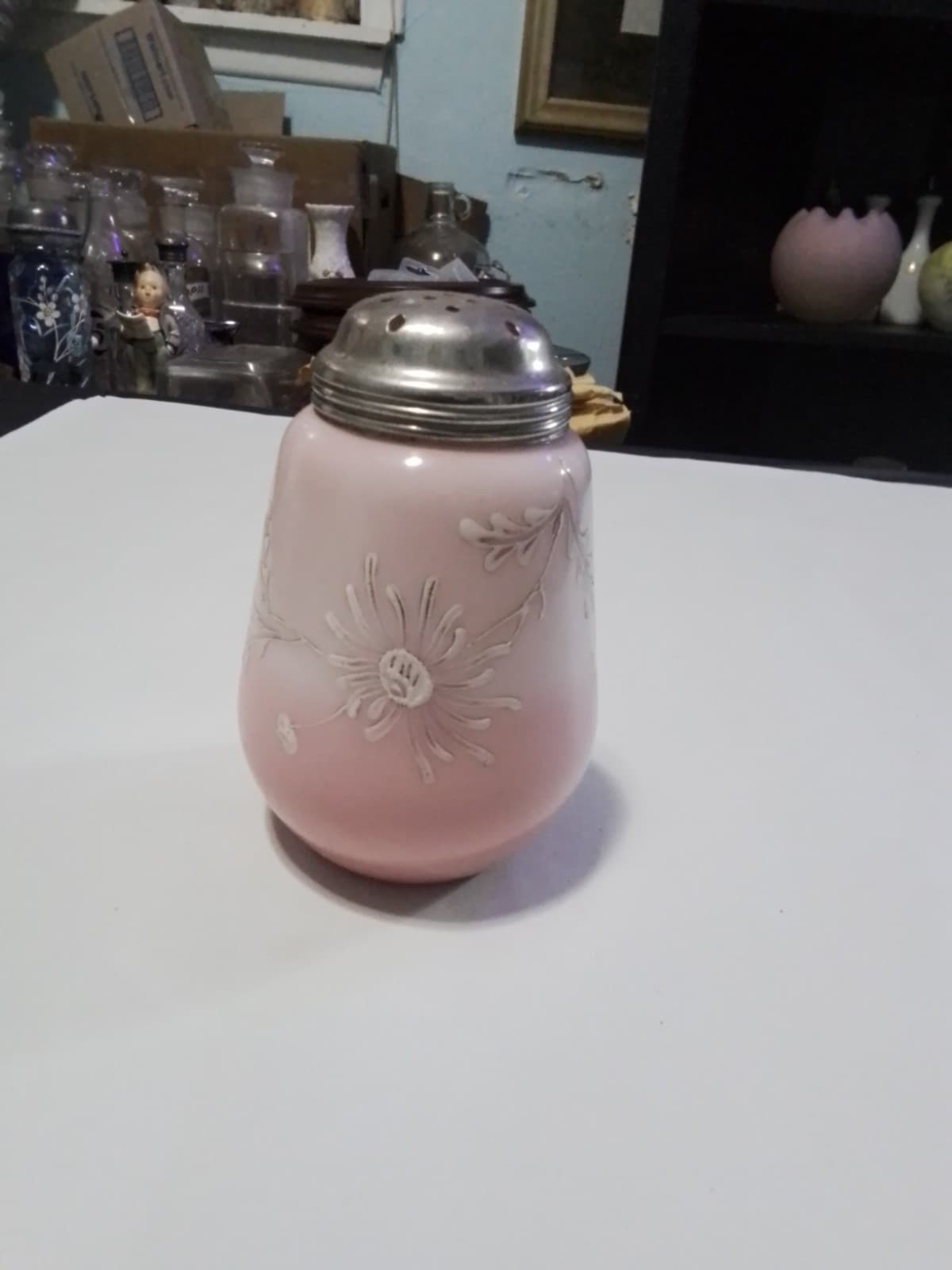 Vintage Sugar Shakers Lot Of 3 - Thumbnail 5