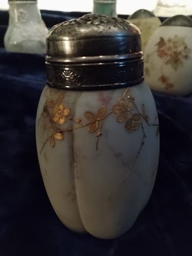 Vintage Sugar Shaker 1800"S - Image 1