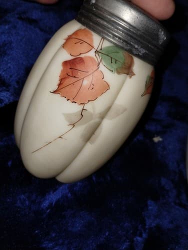 Vintage Sugar Shaker 1800*S - Thumbnail 2