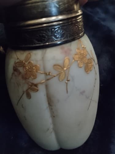 Vintage Sugar Shaker 1800"S - Thumbnail 2