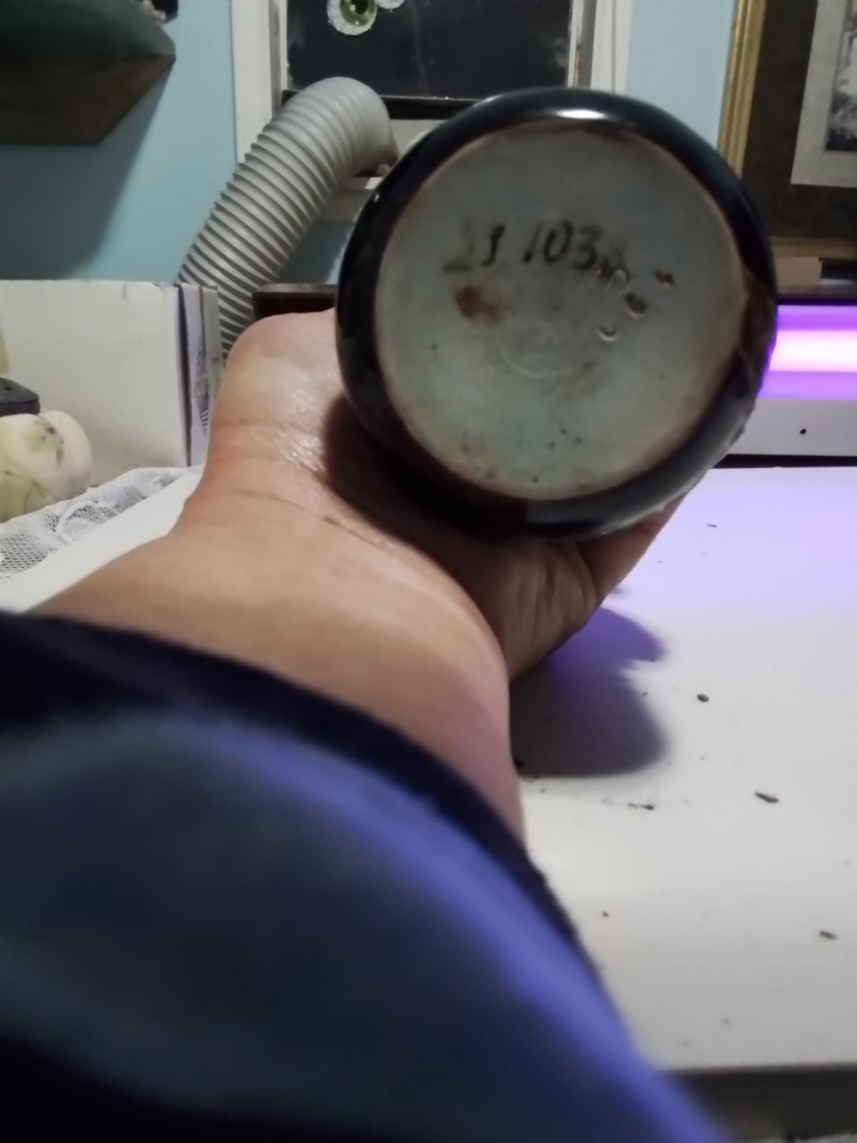 Rare Find Vantage Sugar Shaker - Thumbnail 3