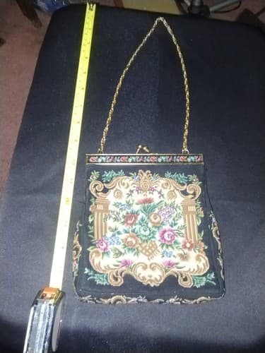 Vintage Handbag - Thumbnail 2