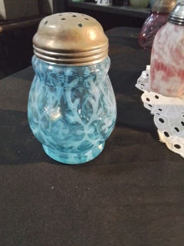 HOBBS GLASS CO. No. 346 (OMN) by Hobbs Glass Company (Wheeling-WV, Company... - Thumbnail 2