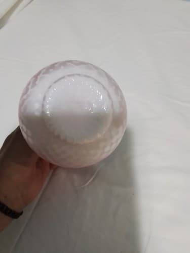 mt washington glass vase - Thumbnail 3