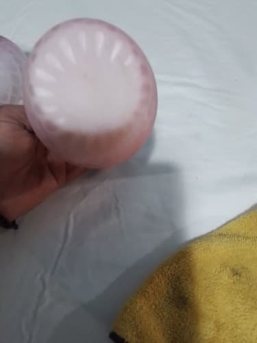 antique mt washington glass - Thumbnail 2