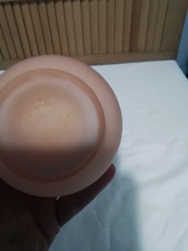vintage fenton glass vase - Thumbnail 3