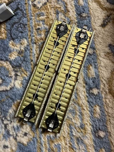 RARE Vtg Electrotren 3002 HO Scale AC Train Electric Set SPAIN Tren Mercancias - Thumbnail 18
