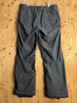 Trew Gear Snow Cooper Pants Snowboard Ski Mens L Waterproof Breathable Winter - Thumbnail 9
