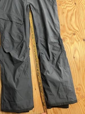 Trew Gear Snow Cooper Pants Snowboard Ski Mens L Waterproof Breathable Winter - Thumbnail 14