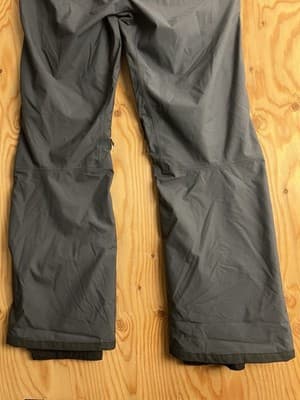 Trew Gear Snow Cooper Pants Snowboard Ski Mens L Waterproof Breathable Winter - Thumbnail 11