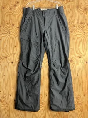 Trew Gear Snow Cooper Pants Snowboard Ski Mens L Waterproof Breathable Winter - Image 1