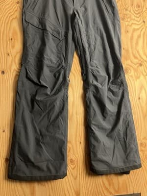Trew Gear Snow Cooper Pants Snowboard Ski Mens L Waterproof Breathable Winter - Thumbnail 4