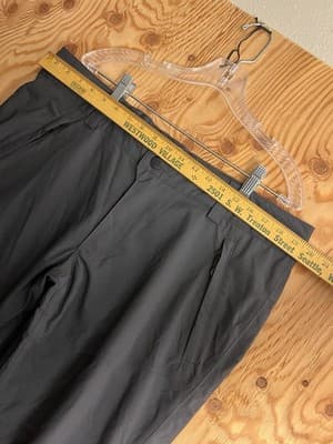 Trew Gear Snow Cooper Pants Snowboard Ski Mens L Waterproof Breathable Winter - Thumbnail 13