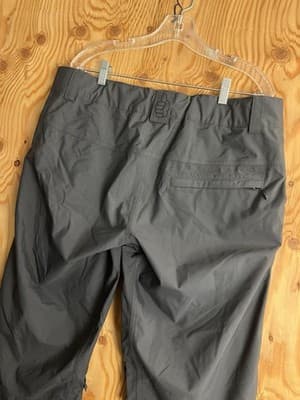 Trew Gear Snow Cooper Pants Snowboard Ski Mens L Waterproof Breathable Winter - Thumbnail 10