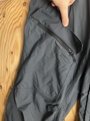 Trew Gear Snow Cooper Pants Snowboard Ski Mens L Waterproof Breathable Winter - Thumbnail 15
