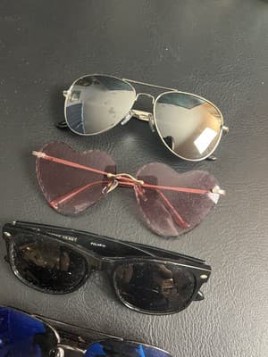 Wholesale Lot 10 Pairs Foster Grant Women's Mens Sunglasses Sunday Drive Hugo - Thumbnail 5
