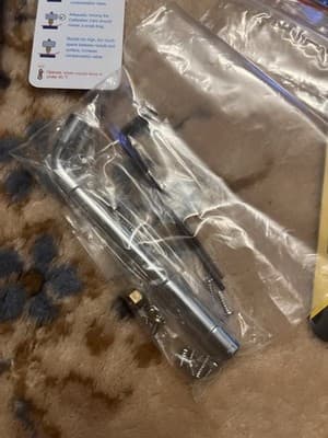 AFINIA 3D Printer H400-01 DESKTOP Lot Tested Works Great Spool Gloves Cutter Etc - Thumbnail 9