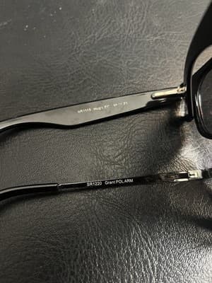 Wholesale Lot 10 Pairs Foster Grant Women's Mens Sunglasses Sunday Drive Hugo - Thumbnail 12