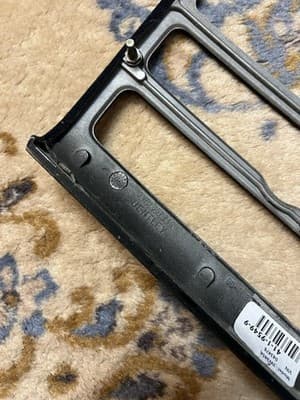 BENTLEY Continental GTC 2008 2003-2012 Dashboard Centre Wood Trim 3W0857244 READ - Thumbnail 17