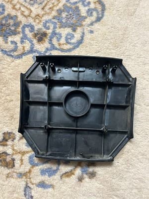 OEM Yamaha Golf Cart 2007-2016 Steering Wheel G29 JN3-F3838-00 /K8357 Factory - Thumbnail 13