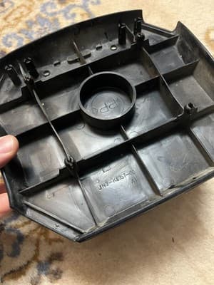 OEM Yamaha Golf Cart 2007-2016 Steering Wheel G29 JN3-F3838-00 /K8357 Factory - Thumbnail 14