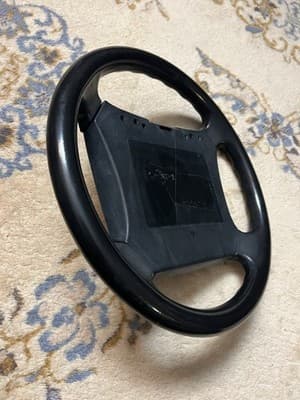 OEM Yamaha Golf Cart 2007-2016 Steering Wheel G29 JN3-F3838-00 /K8357 Factory - Thumbnail 6