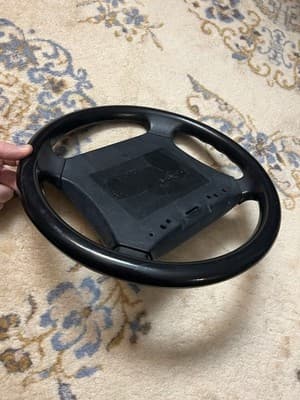 OEM Yamaha Golf Cart 2007-2016 Steering Wheel G29 JN3-F3838-00 /K8357 Factory - Thumbnail 5