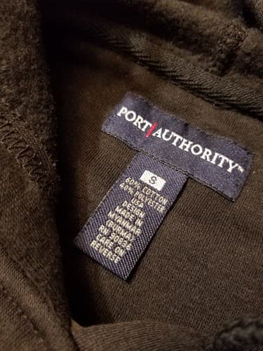 Rare Vtg Y2K Xbox Live Hoodie Sweatshirt Center Small Logo Mens S Microsoft Halo - Thumbnail 5