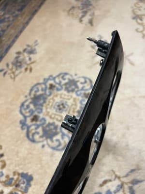 BENTLEY Continental GTC 2008 2003-2012 Dashboard Centre Wood Trim 3W0857244 READ - Thumbnail 21
