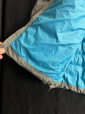 Helly Hansen Verglas Series Jacket Mens XL Lightweight 700+ Goose Down Puffer - Thumbnail 15