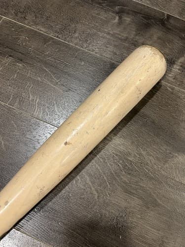 MARUCCI JB 19 PRO Model Hand Crafted Walnut Wooden Baseball Bat 32” Bone Rubbed - Thumbnail 8