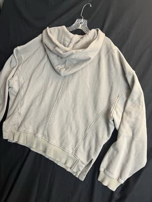 RARE Fear of God Fourth Collection 2015-2016 Mens XL Hoodie Sweatshirt USA - Thumbnail 10