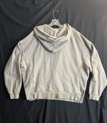 RARE Fear of God Fourth Collection 2015-2016 Mens XL Hoodie Sweatshirt USA - Thumbnail 9
