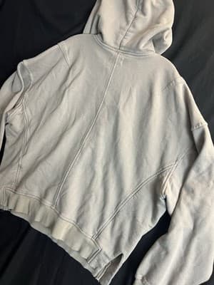 RARE Fear of God Fourth Collection 2015-2016 Mens XL Hoodie Sweatshirt USA - Thumbnail 13