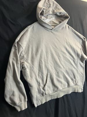RARE Fear of God Fourth Collection 2015-2016 Mens XL Hoodie Sweatshirt USA - Thumbnail 3