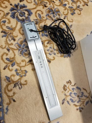 Blade LED Wall Sconce by Modern Forms WS-11511-WT Contemporary LED - NEW IN BOX - Thumbnail 5