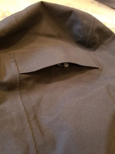Outdoor Research Women's Black Prologue Rosemont Parka Jacket Size XS XSmall - Thumbnail 13