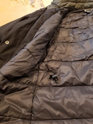 Outdoor Research Women's Black Prologue Rosemont Parka Jacket Size XS XSmall - Thumbnail 12