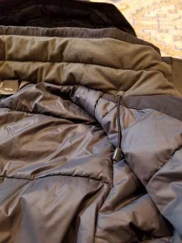 Outdoor Research Women's Black Prologue Rosemont Parka Jacket Size XS XSmall - Thumbnail 11