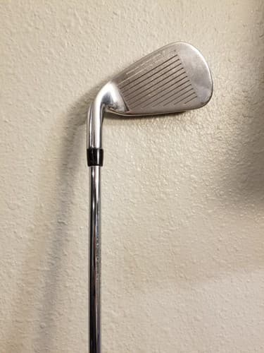 CALLAWAY RAZR X 6 IRON RH Uniflex Golf Club 39 - Thumbnail 4