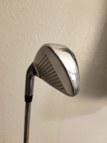 CALLAWAY RAZR X 6 IRON RH Uniflex Golf Club 39 - Thumbnail 3