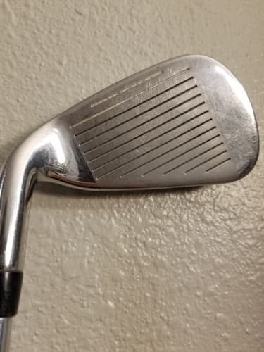 CALLAWAY RAZR X 6 IRON RH Uniflex Golf Club 39 - Thumbnail 5