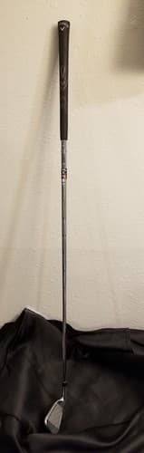 CALLAWAY RAZR X 6 IRON RH Uniflex Golf Club 39 - Thumbnail 7