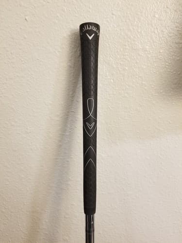 CALLAWAY RAZR X 6 IRON RH Uniflex Golf Club 39 - Thumbnail 9