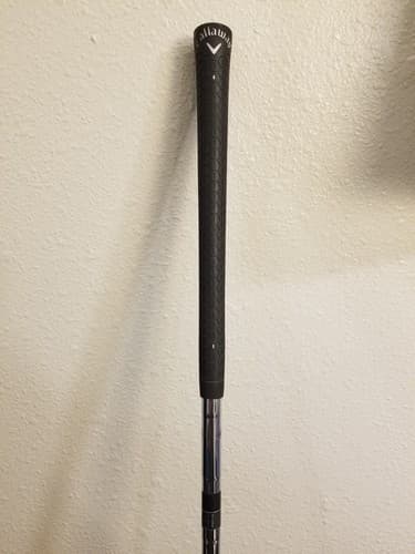 CALLAWAY RAZR X 6 IRON RH Uniflex Golf Club 39 - Thumbnail 10